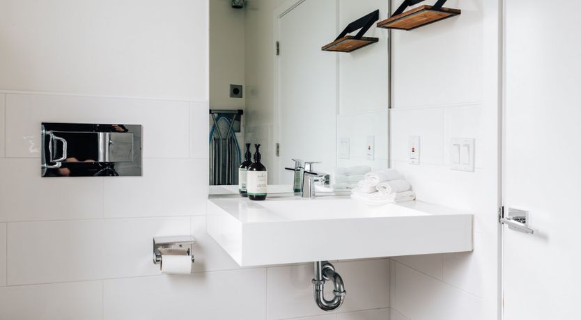 Photo of Willow Cove