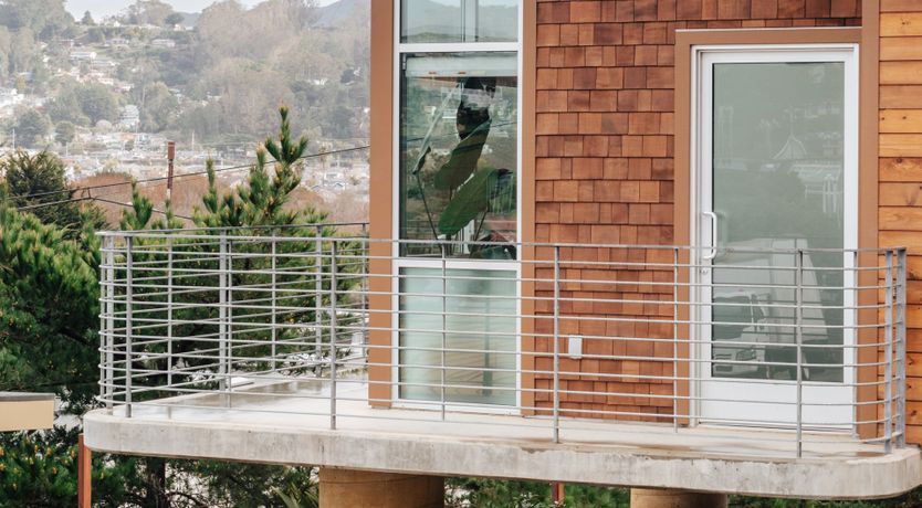 Photo of Willow Cove