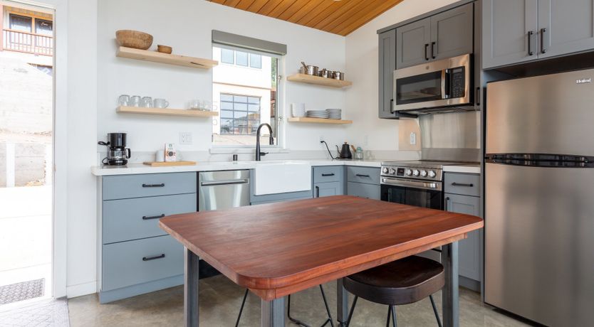 Photo of Willow Cove