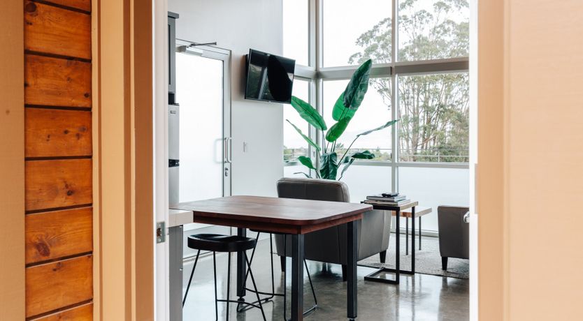 Photo of Willow Cove