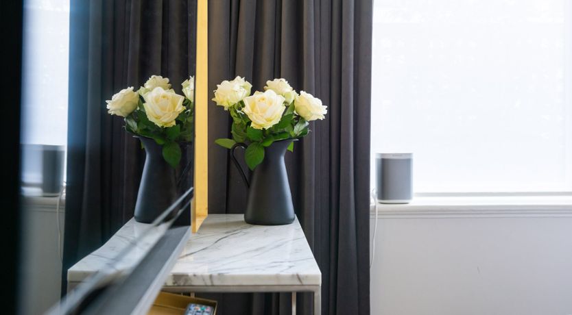 Photo of House of Mirrors