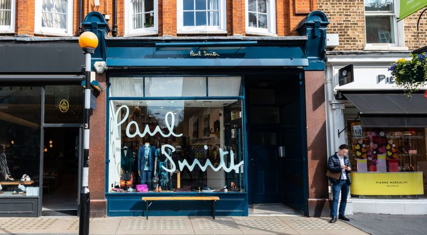 Photo of House of Mirrors