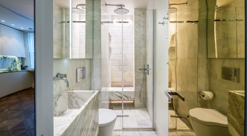 Photo of House of Mirrors