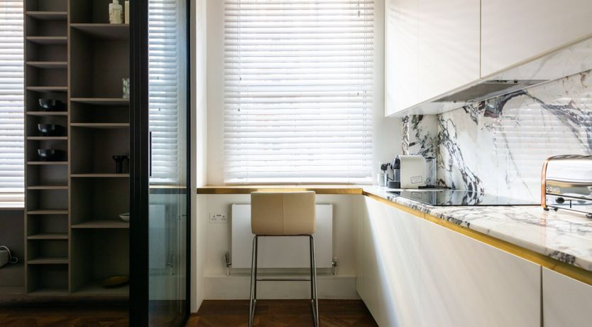 Photo of House of Mirrors