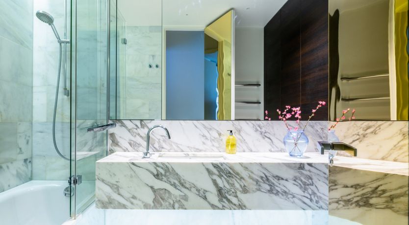 Photo of House of Mirrors