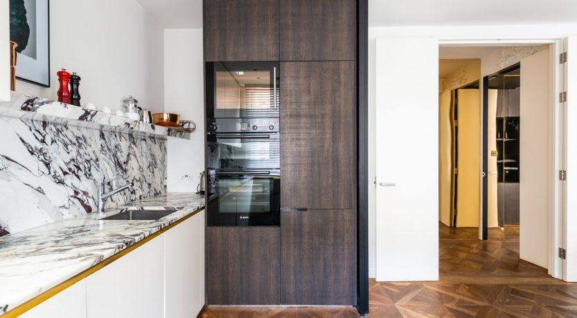 Photo of House of Mirrors