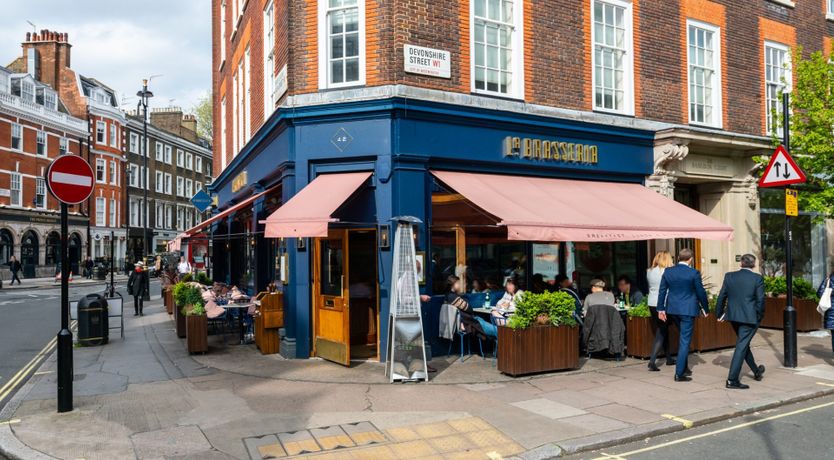 Photo of House of Mirrors