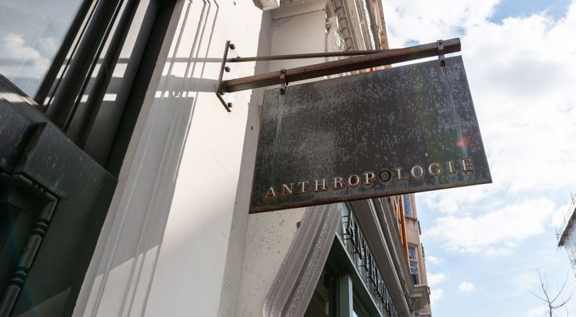 Photo of House of Mirrors