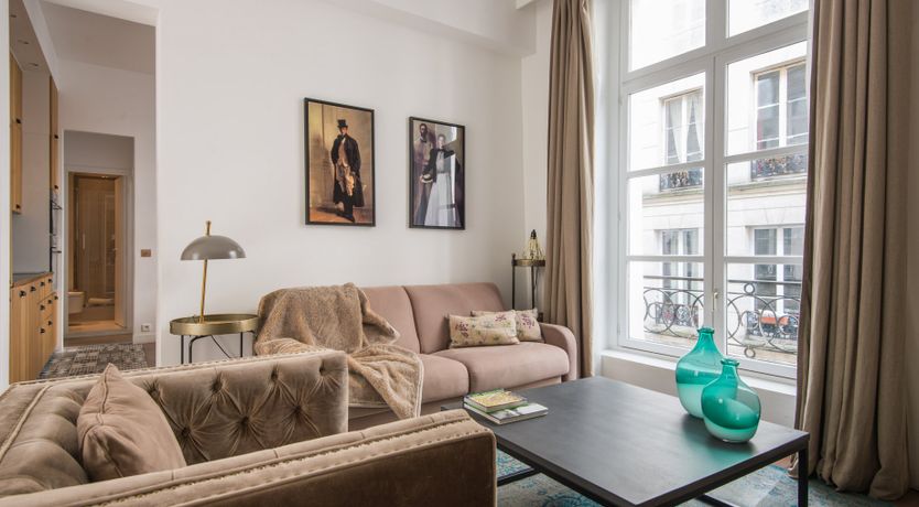 Photo of The Cottage