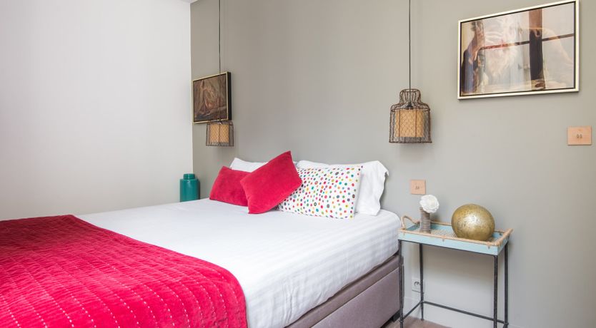 Photo of The Cottage