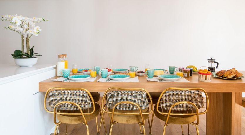 Photo of Sun & Savoy