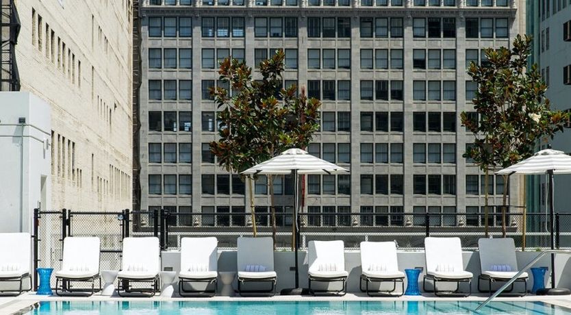 Photo of Gin & Juice