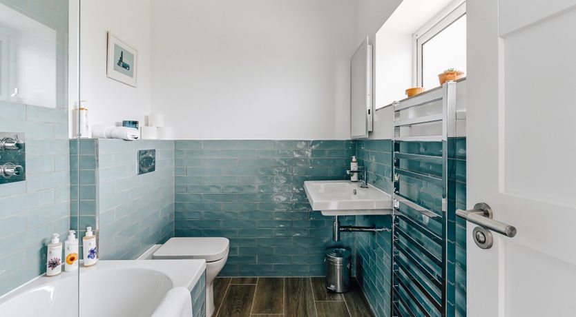 Photo of Oak Meadow Rest