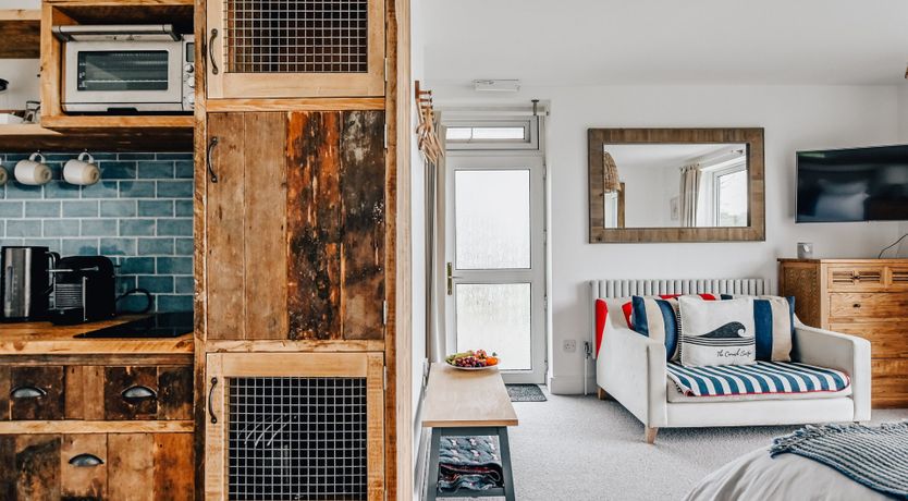 Photo of Oak Meadow Rest