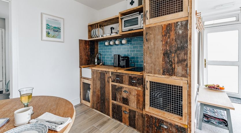 Photo of Oak Meadow Rest