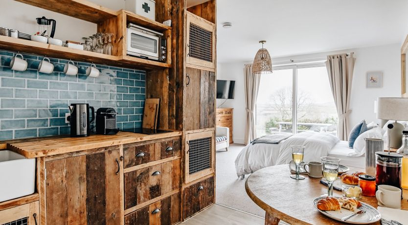 Photo of Oak Meadow Rest