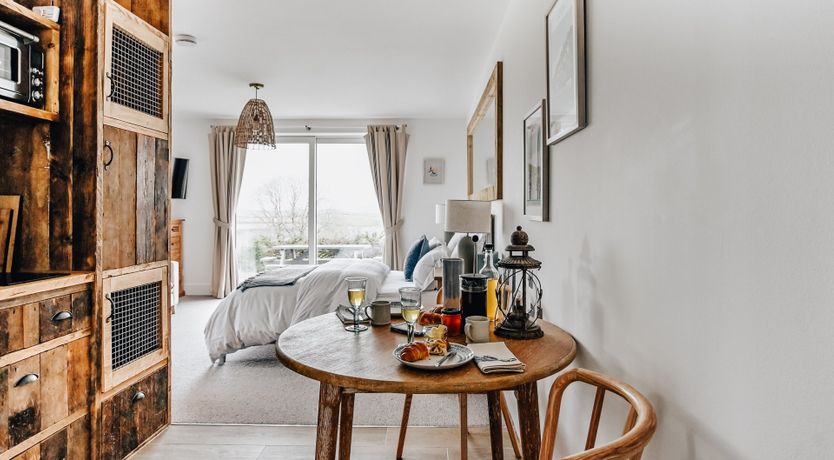 Photo of Oak Meadow Rest