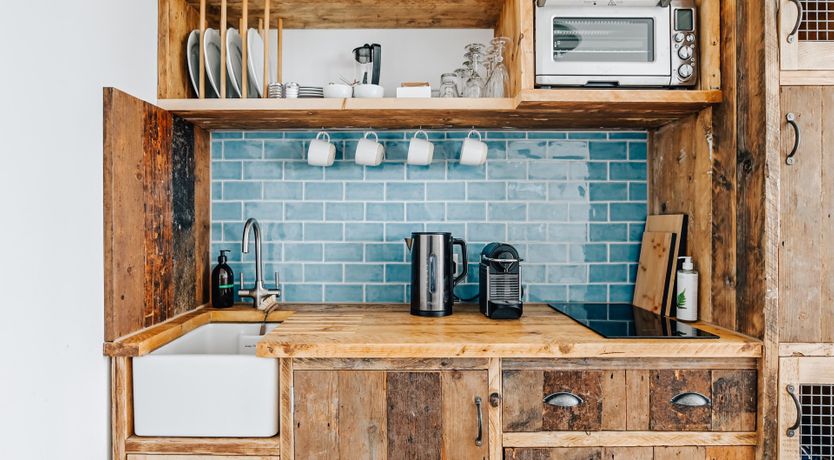 Photo of Oak Meadow Rest