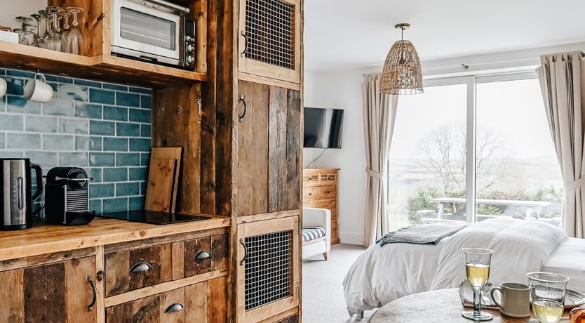 Photo of Oak Meadow Rest