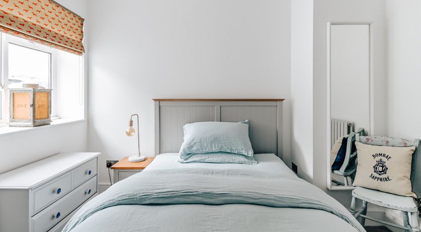 Photo of Oak Meadow Rest