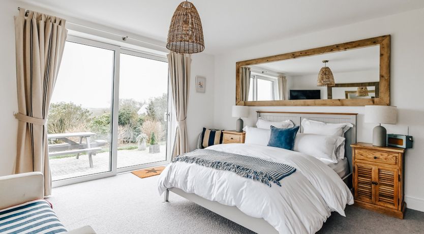 Photo of Oak Meadow Rest