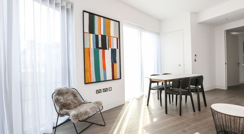 Photo of Modern Charm