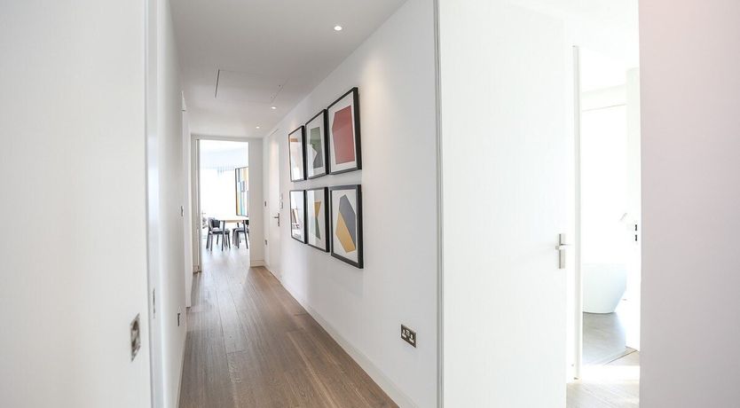 Photo of Modern Charm