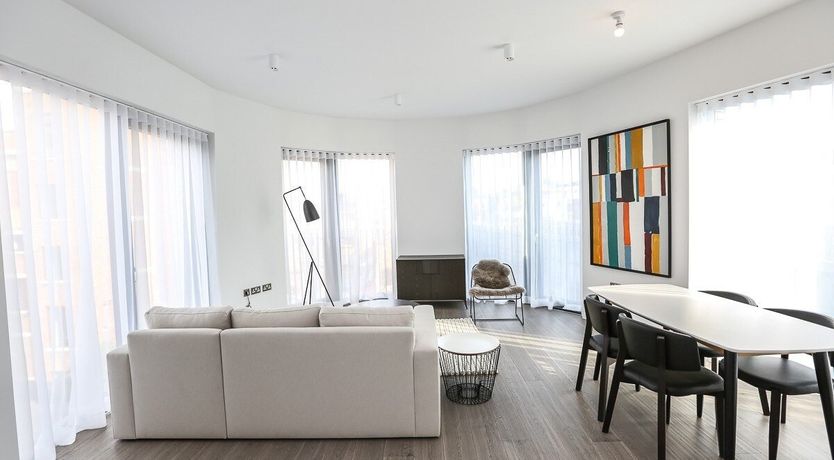 Photo of Modern Charm