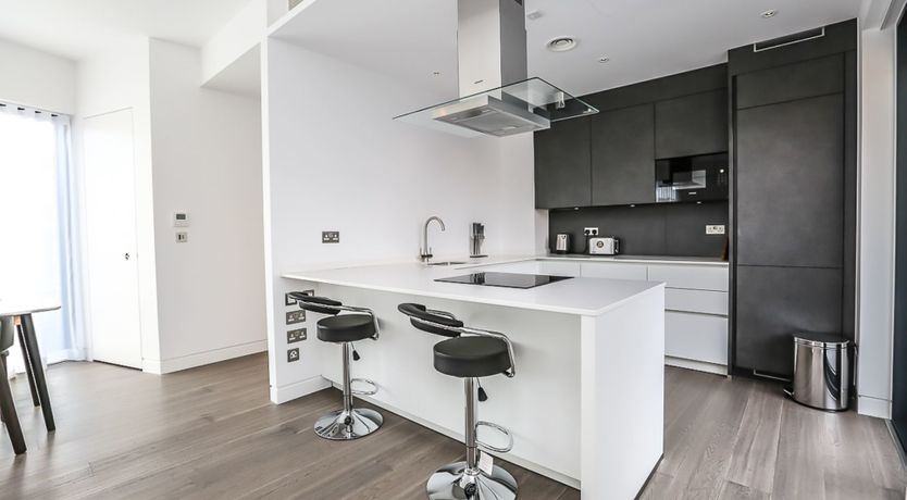 Photo of Modern Charm