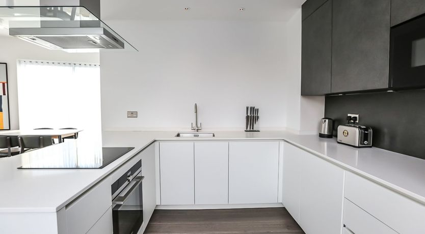 Photo of Modern Charm