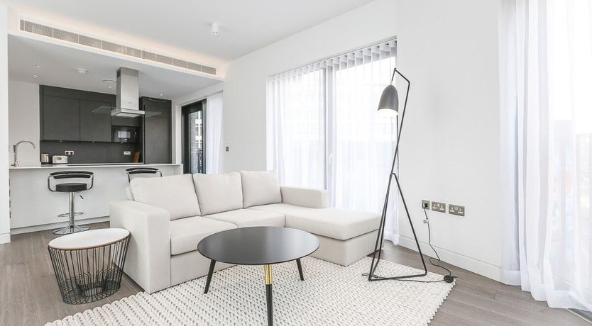 Photo of Modern Charm