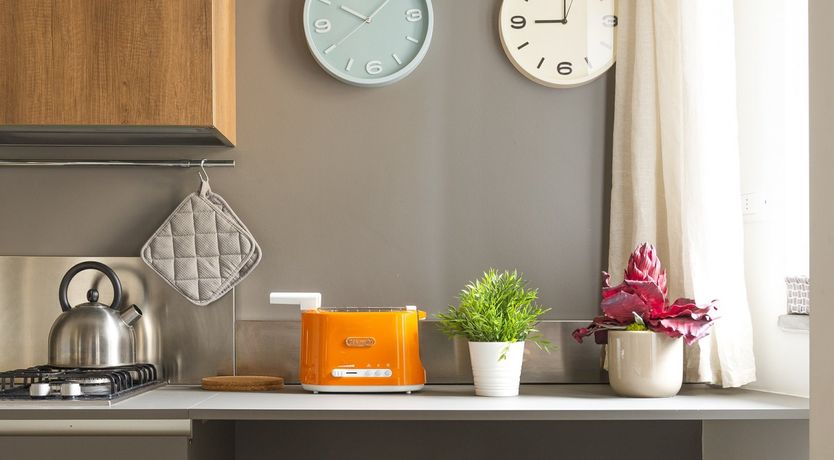 Photo of Crossed Paths