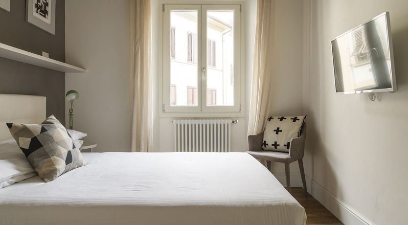 Photo of Crossed Paths