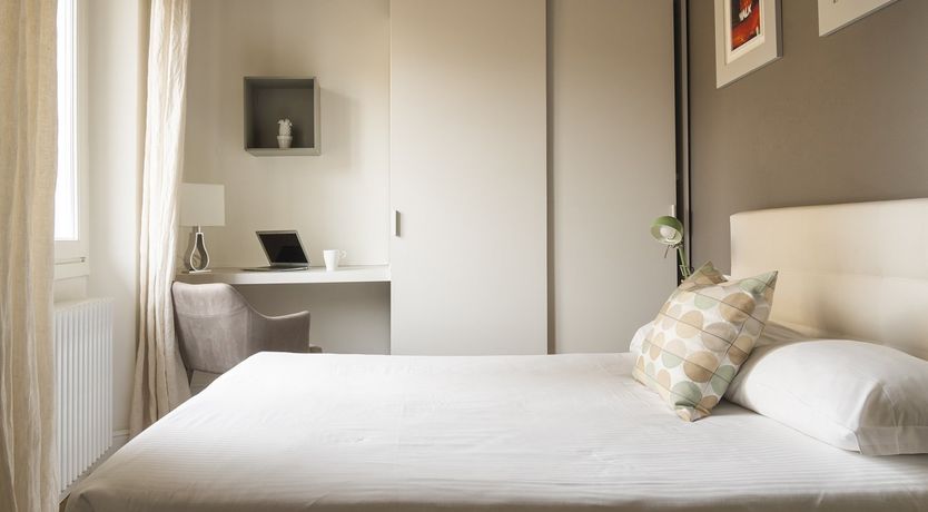 Photo of Crossed Paths