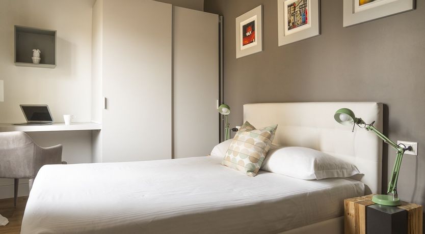 Photo of Crossed Paths