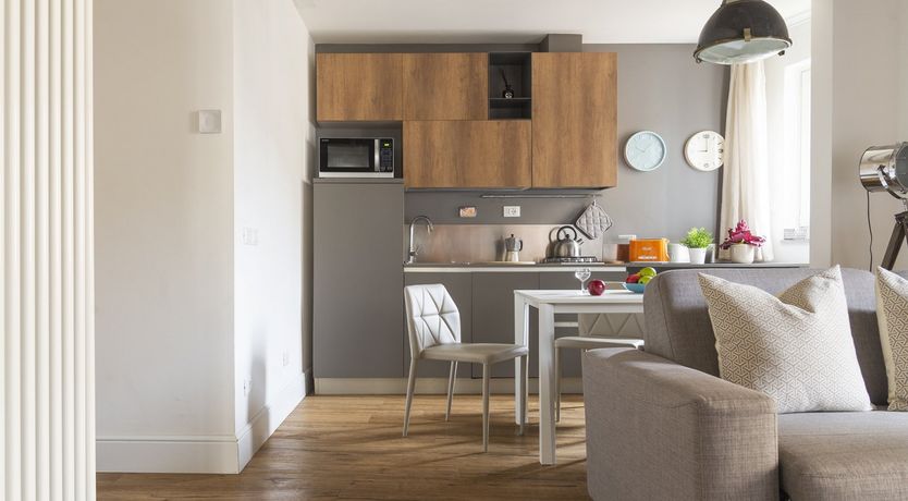 Photo of Crossed Paths