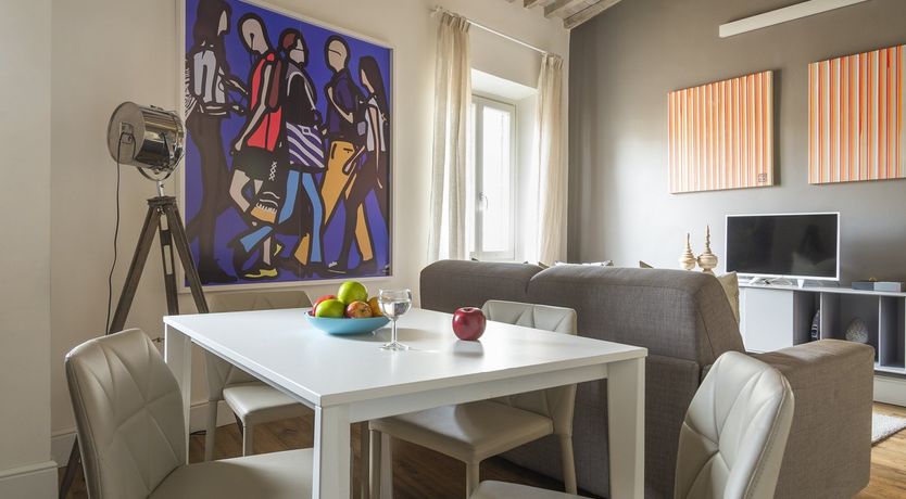 Photo of Crossed Paths