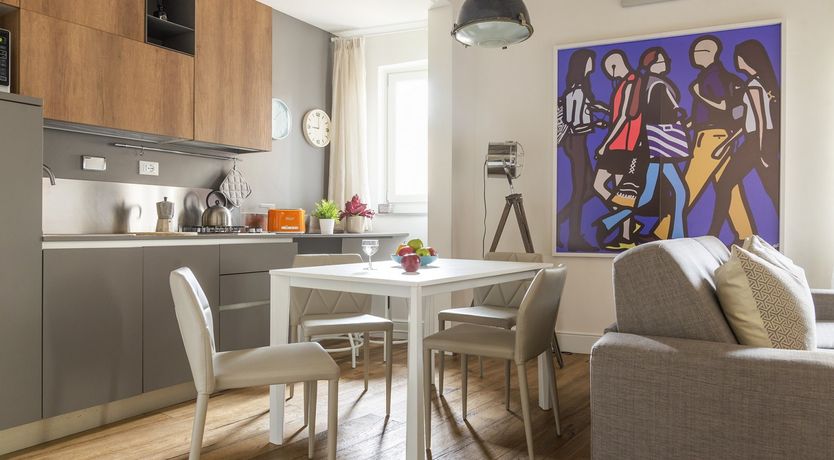 Photo of Crossed Paths