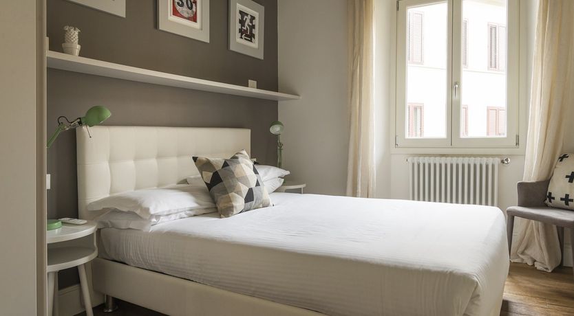 Photo of Crossed Paths