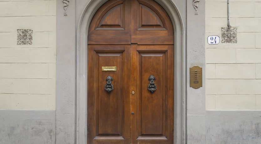 Photo of Crossed Paths