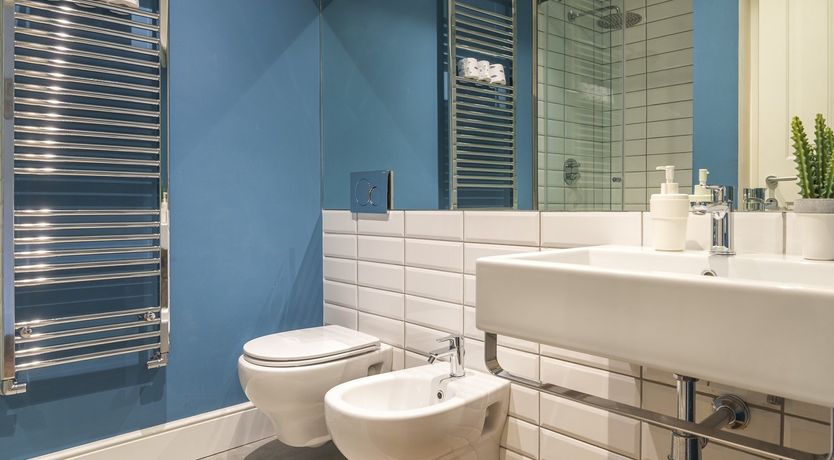 Photo of Crossed Paths