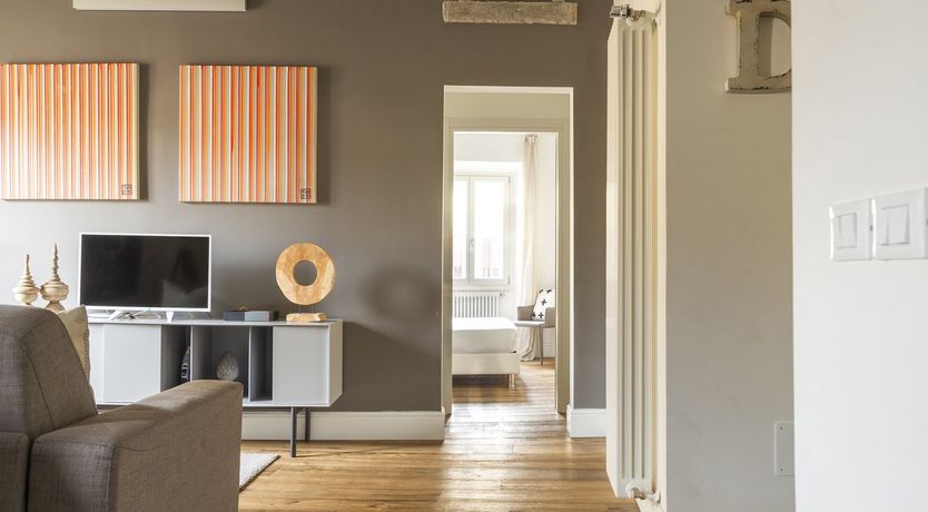 Photo of Crossed Paths