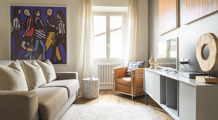 Photo of Crossed Paths