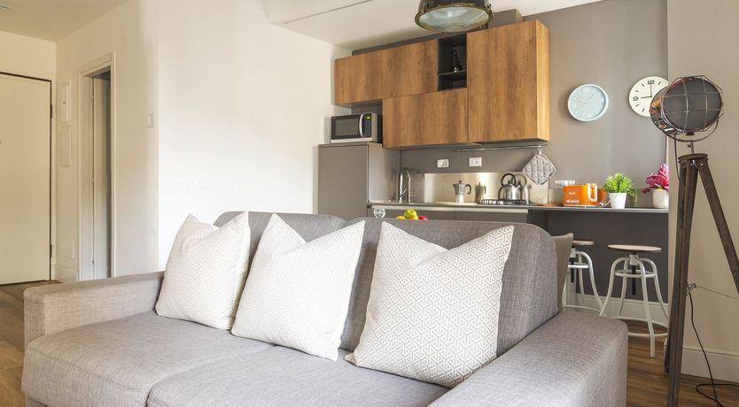 Photo of Crossed Paths