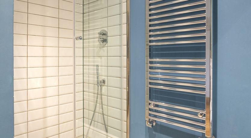 Photo of Crossed Paths