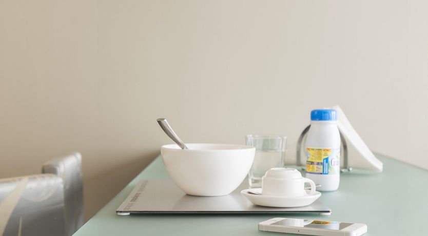 Photo of Latte Honey