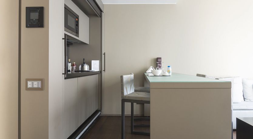 Photo of Latte Honey