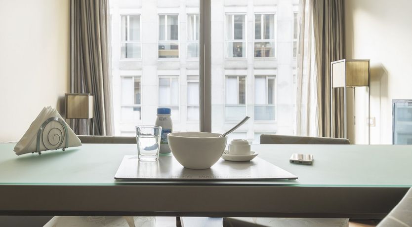 Photo of Latte Honey