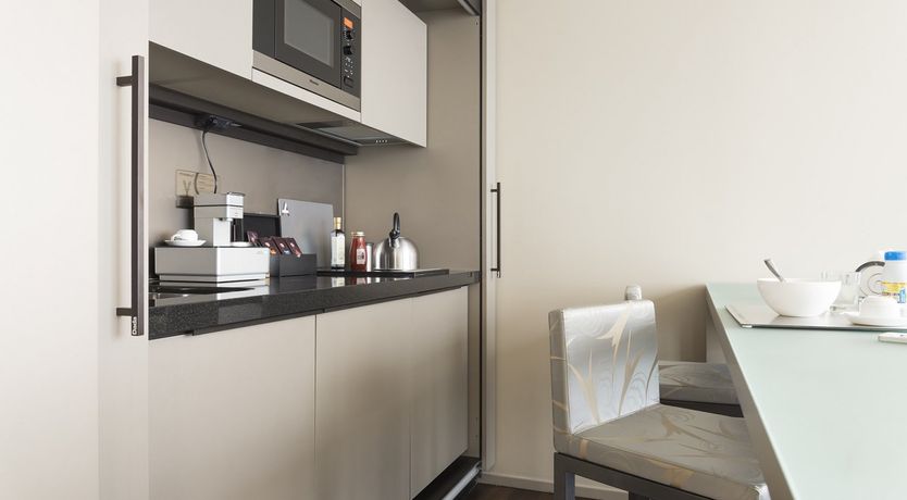 Photo of Latte Honey