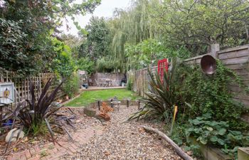 The Dunnes Holiday Cottage